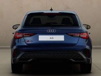 Used Audi A3 2025 for sale - 75150905: Photo