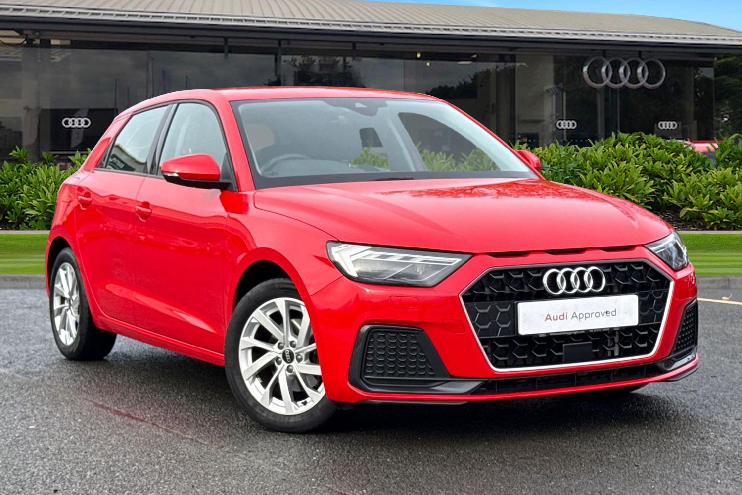Used Audi A1 2022 for sale - 76558094: Photo 1