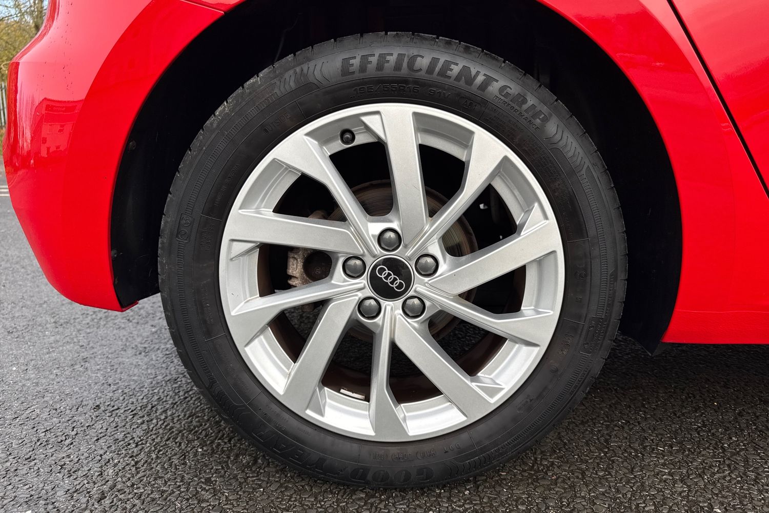 Used Audi A1 2022 for sale - 76558094: Photo 10