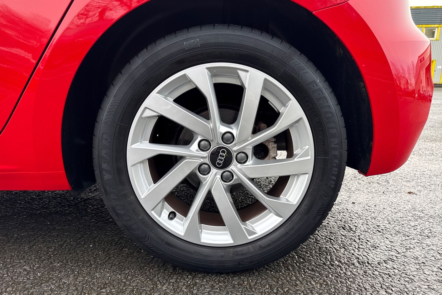 Used Audi A1 2022 for sale - 76558094: Photo 11