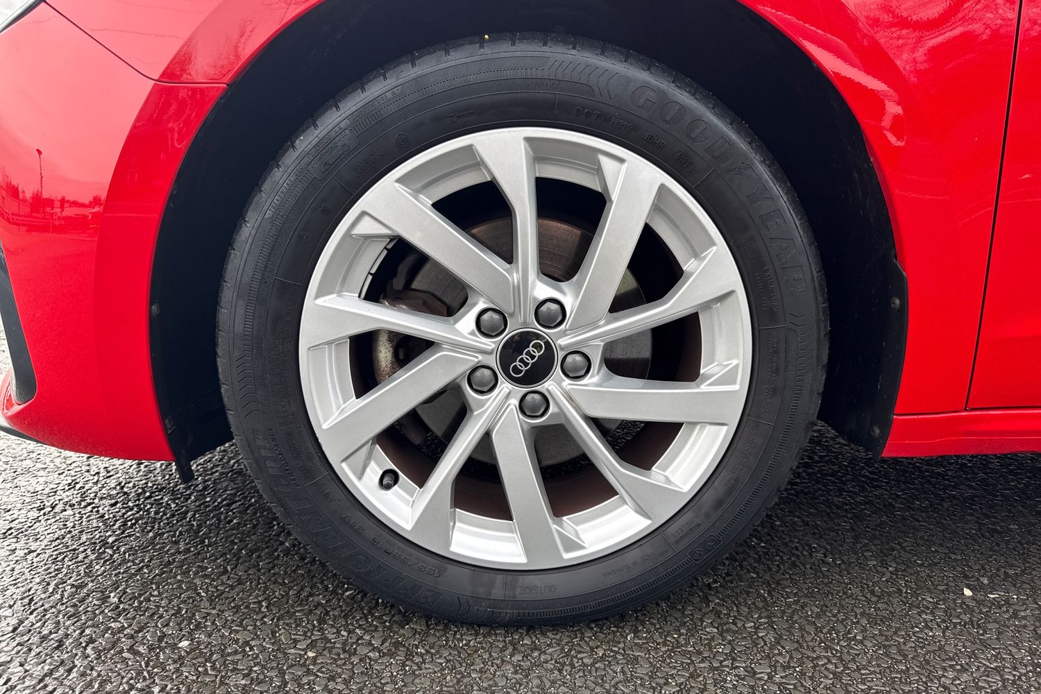 Used Audi A1 2022 for sale - 76558094: Photo 12