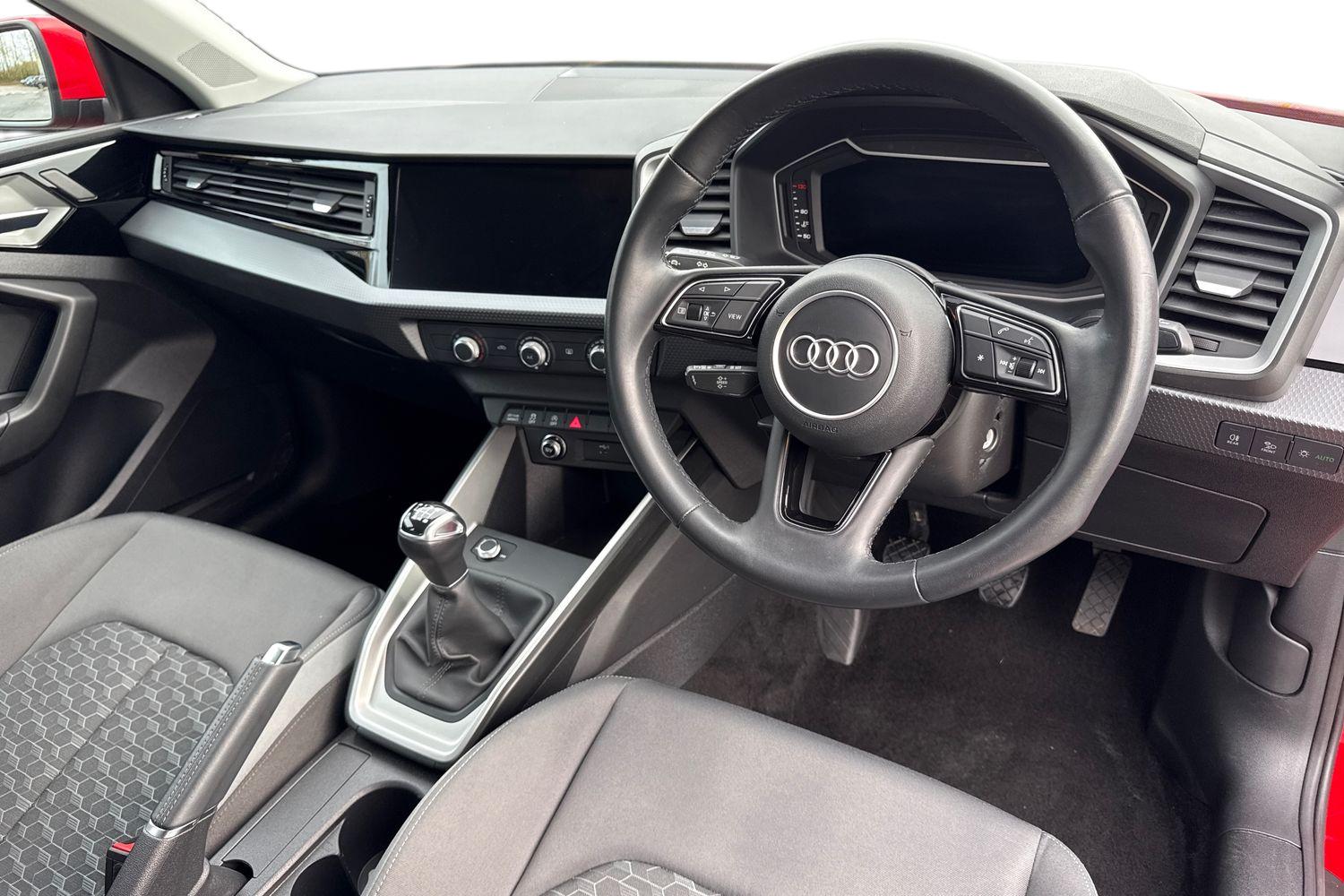 Used Audi A1 2022 for sale - 76558094: Photo 13