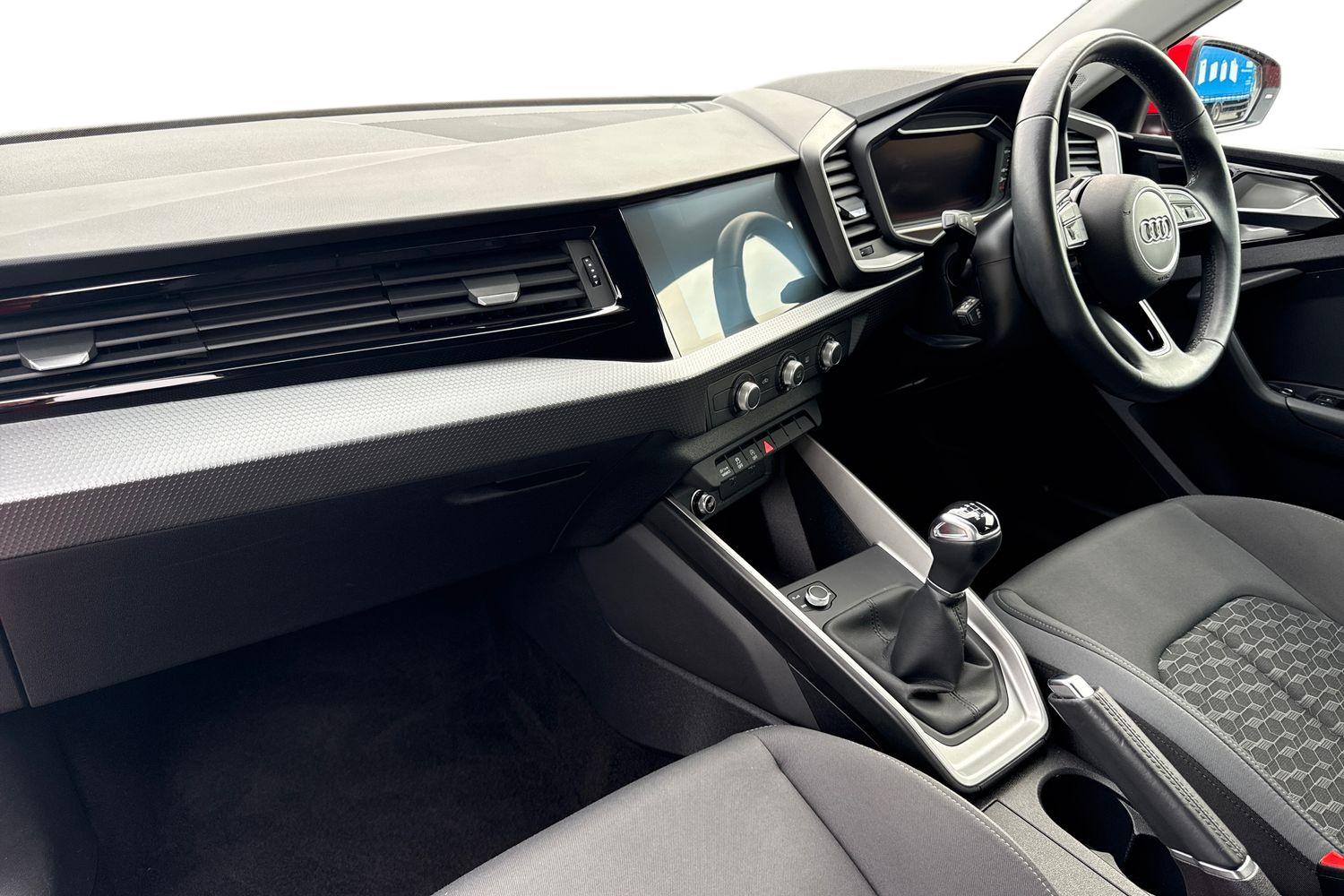 Used Audi A1 2022 for sale - 76558094: Photo 14