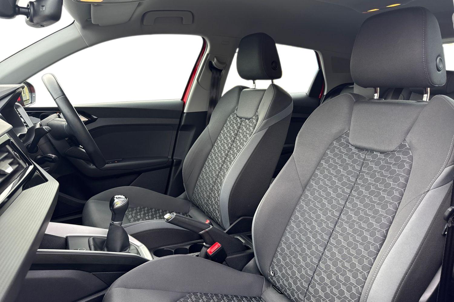 Used Audi A1 2022 for sale - 76558094: Photo 15