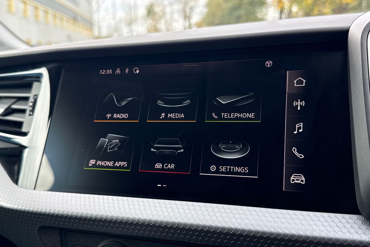 Used Audi A1 2022 for sale - 76558094: Photo 16