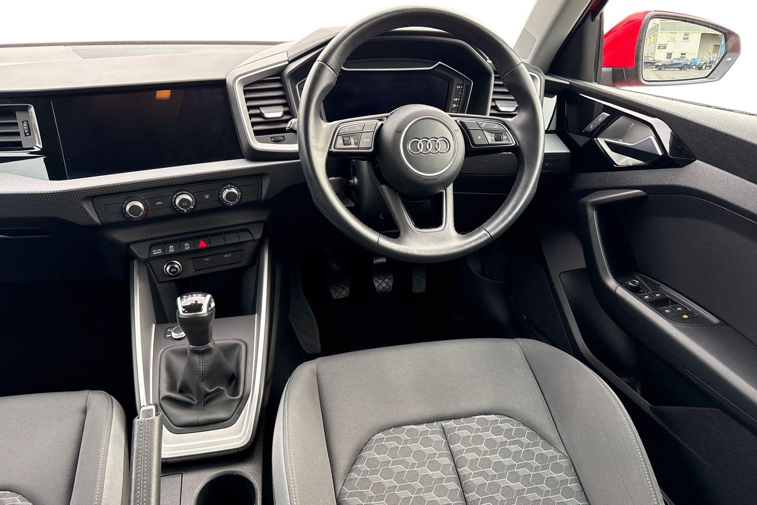 Used Audi A1 2022 for sale - 76558094: Photo 17