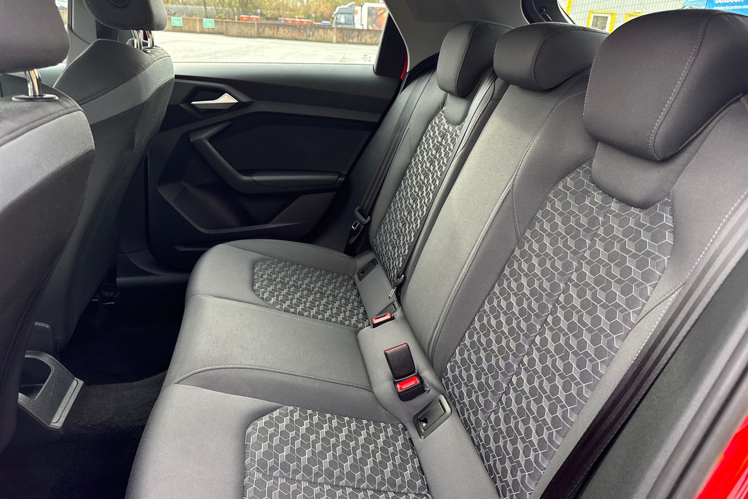 Used Audi A1 2022 for sale - 76558094: Photo 18