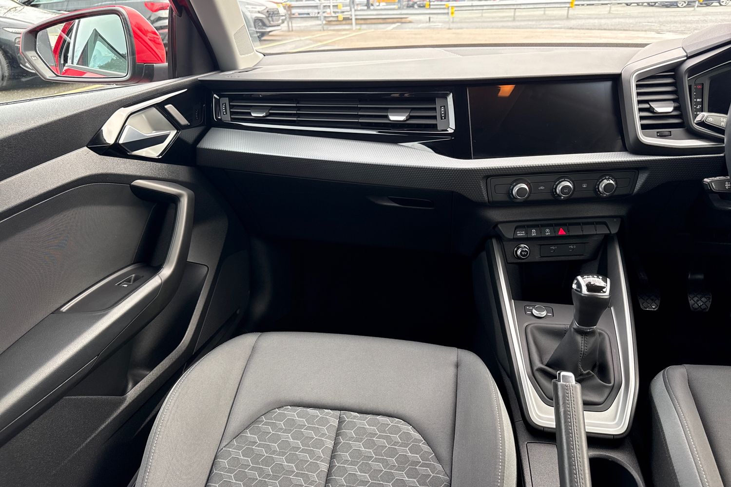 Used Audi A1 2022 for sale - 76558094: Photo 19