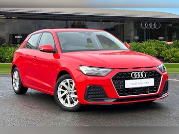 Used Audi A1 2022 for sale - 76558094: Photo