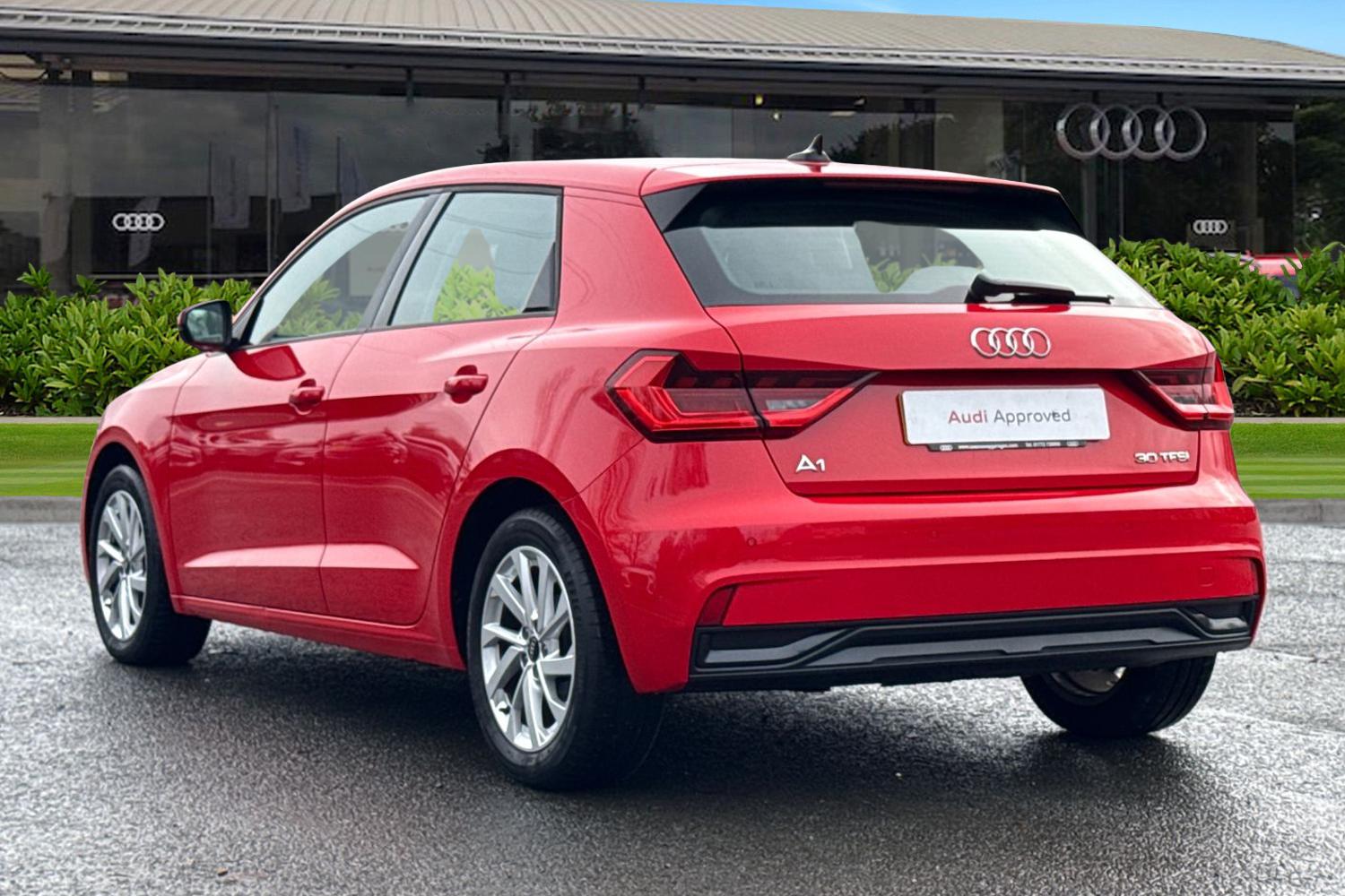 Used Audi A1 2022 for sale - 76558094: Photo 2