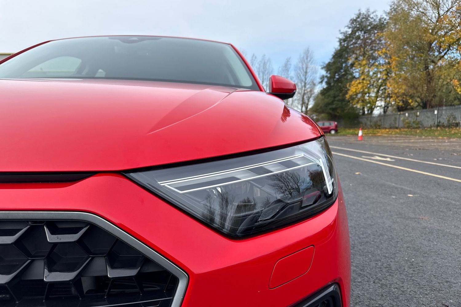 Used Audi A1 2022 for sale - 76558094: Photo 24