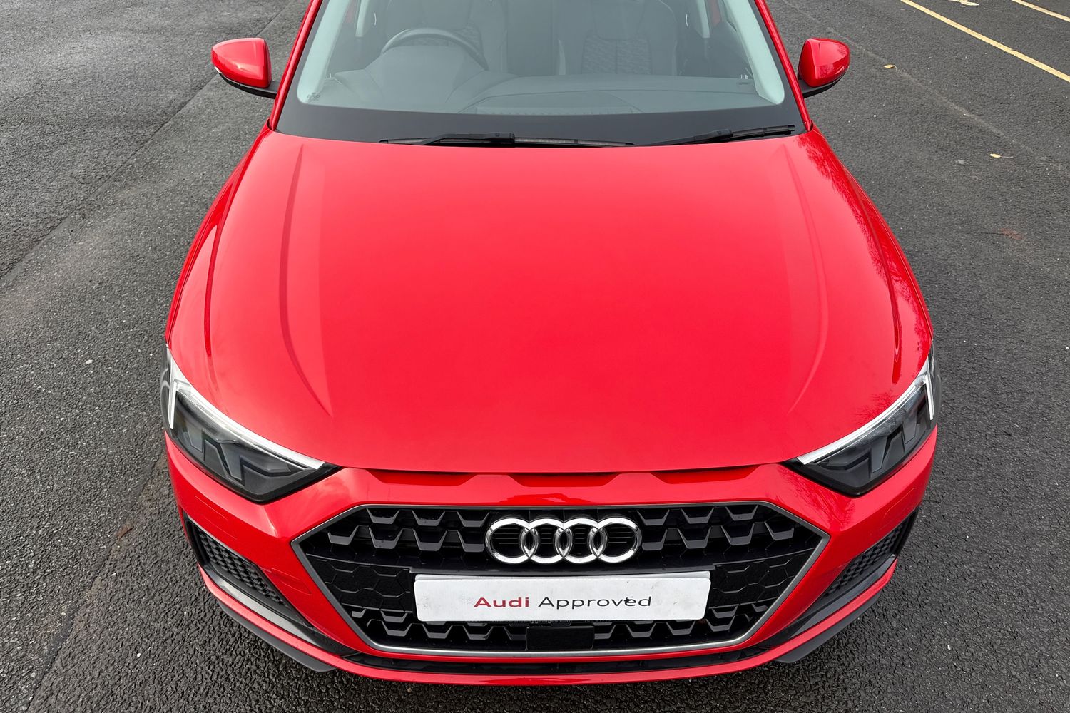 Used Audi A1 2022 for sale - 76558094: Photo 25