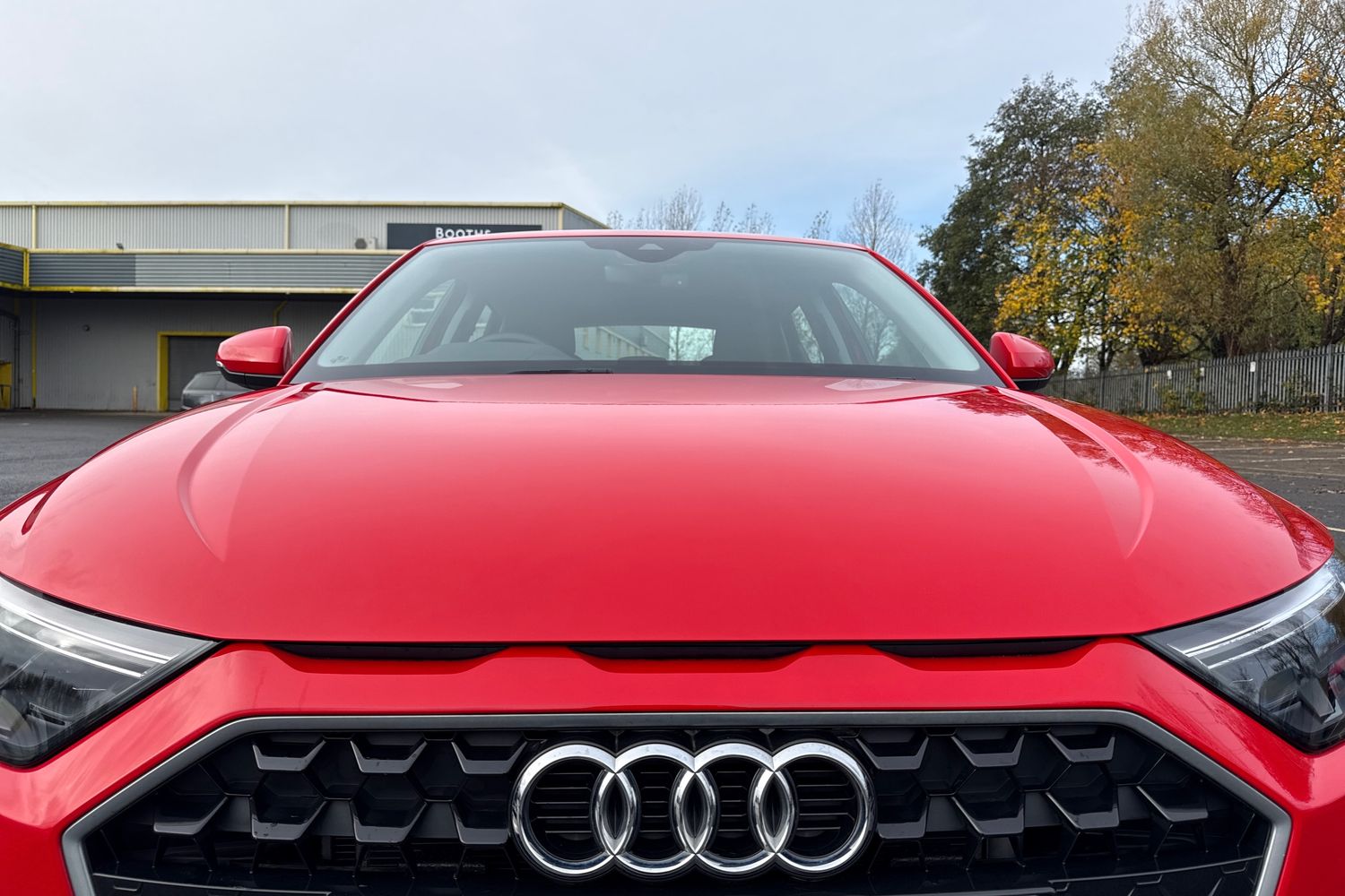 Used Audi A1 2022 for sale - 76558094: Photo 26