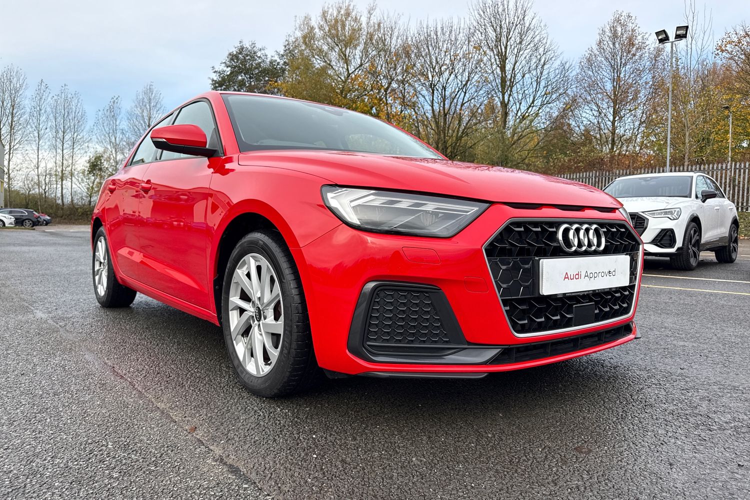 Used Audi A1 2022 for sale - 76558094: Photo 27