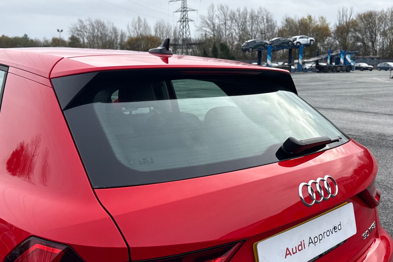 Used Audi A1 2022 for sale - 76558094: Photo 29