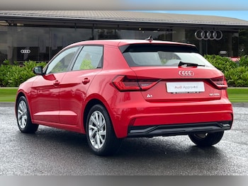 Used Audi A1 2022 for sale - 76558094: Photo