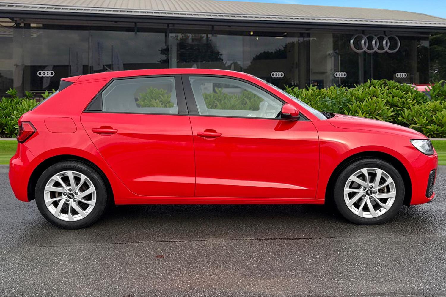 Used Audi A1 2022 for sale - 76558094: Photo 3