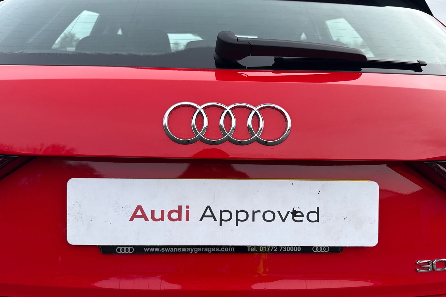 Used Audi A1 2022 for sale - 76558094: Photo 30