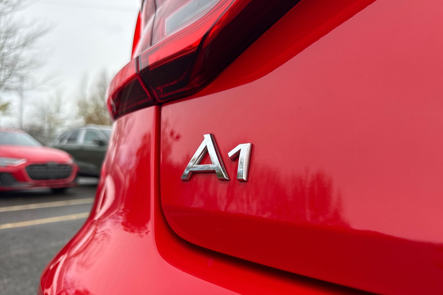 Used Audi A1 2022 for sale - 76558094: Photo 31