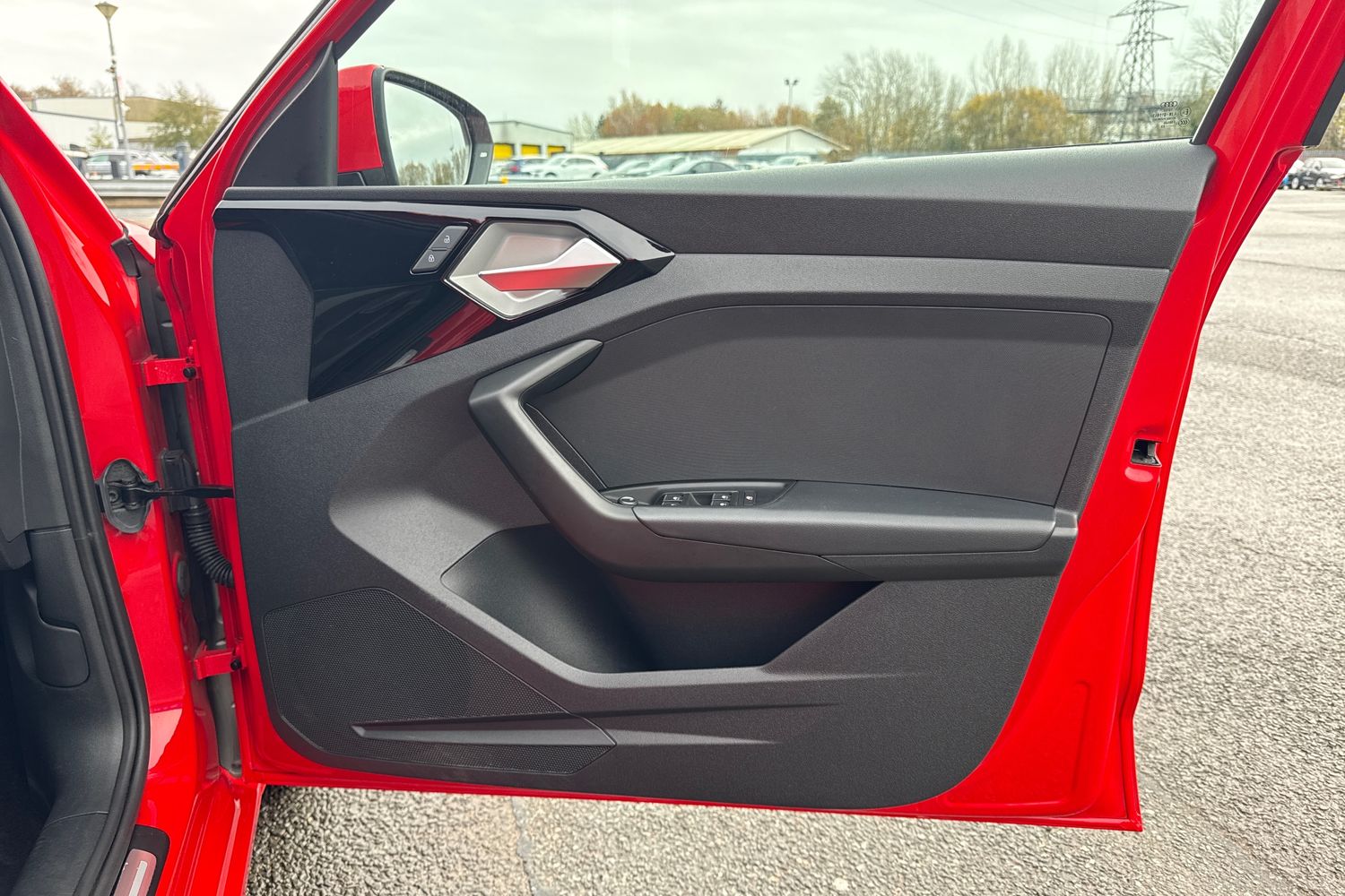 Used Audi A1 2022 for sale - 76558094: Photo 37