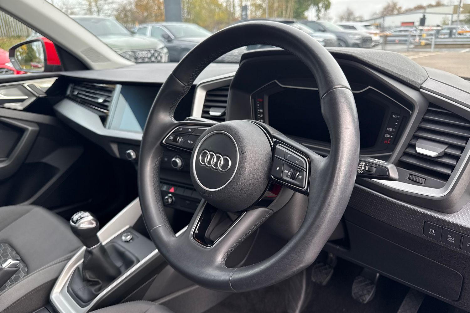 Used Audi A1 2022 for sale - 76558094: Photo 38