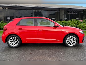 Used Audi A1 2022 for sale - 76558094: Photo