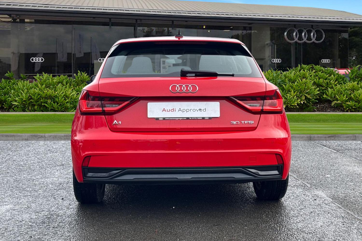 Used Audi A1 2022 for sale - 76558094: Photo 4