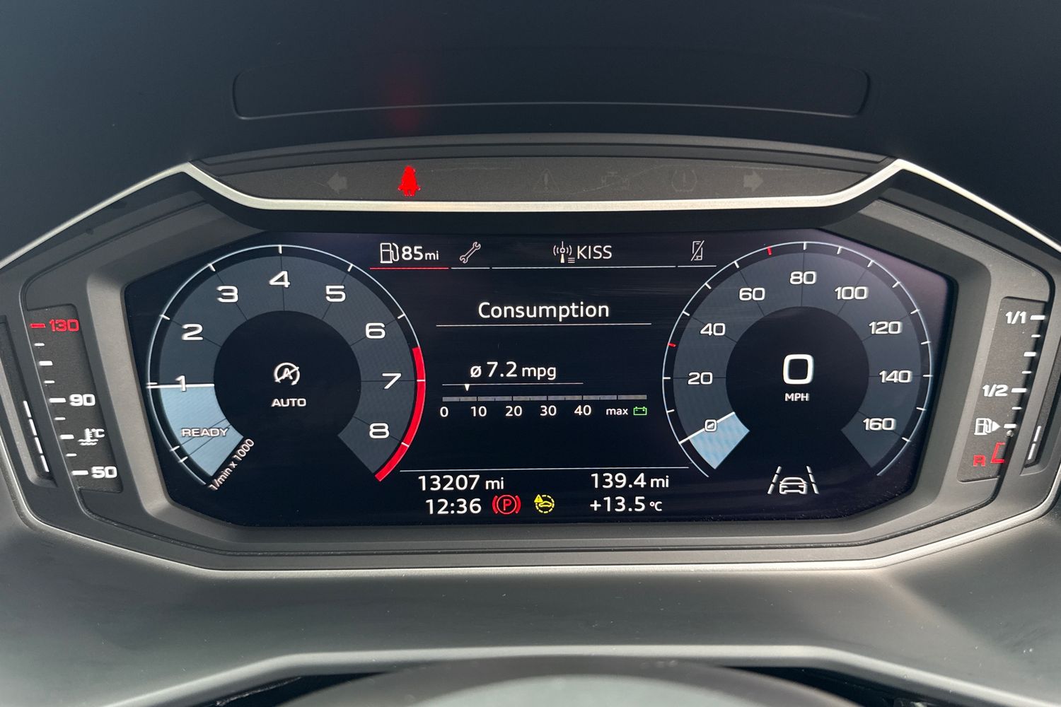 Used Audi A1 2022 for sale - 76558094: Photo 44