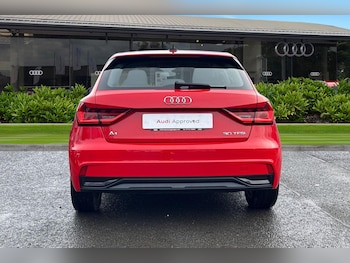 Used Audi A1 2022 for sale - 76558094: Photo