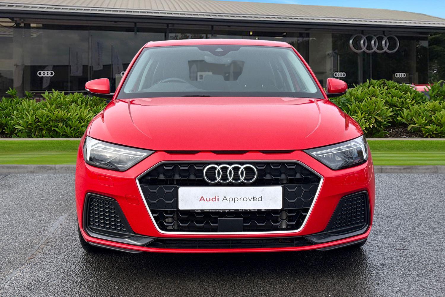 Used Audi A1 2022 for sale - 76558094: Photo 5