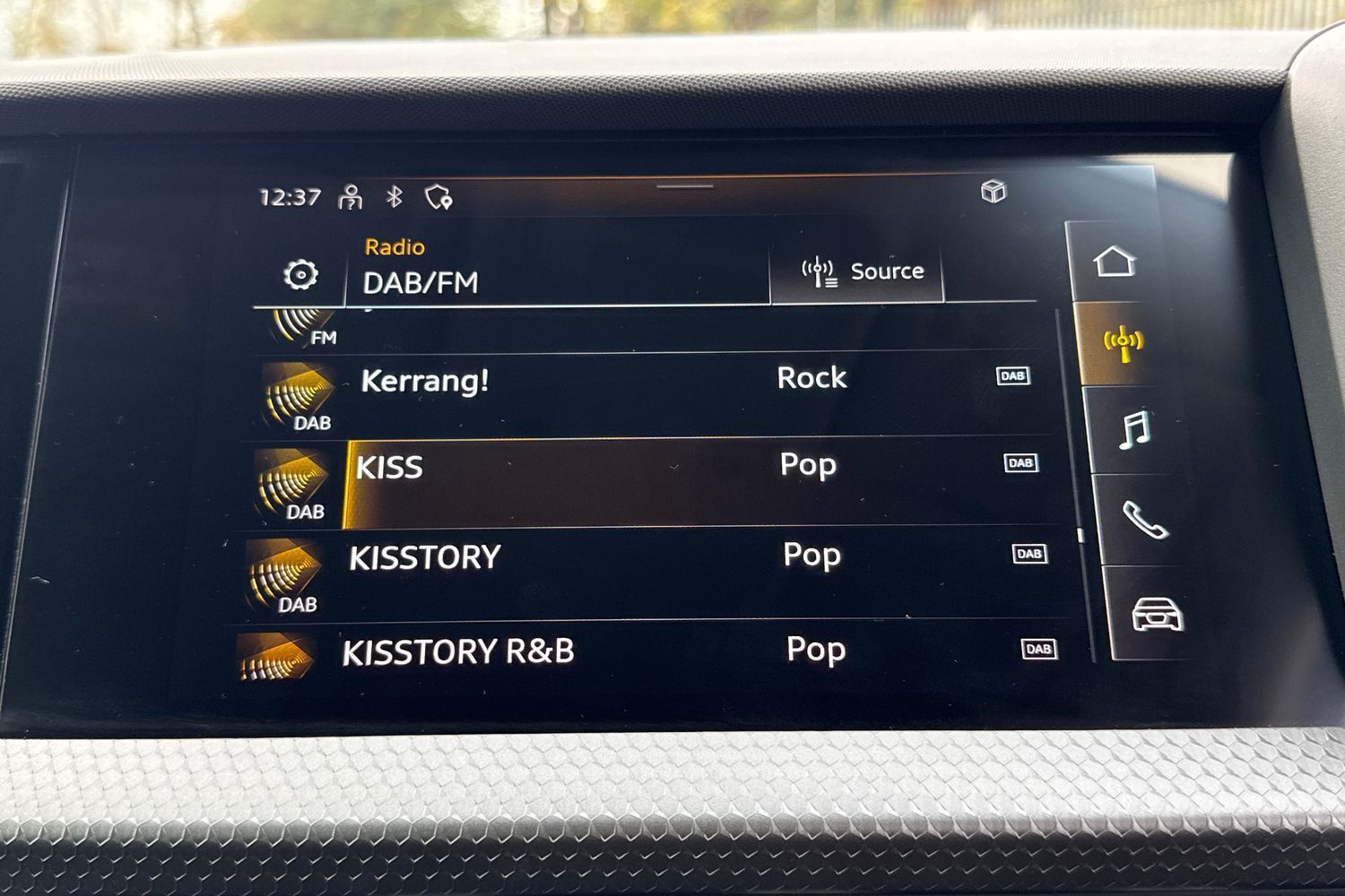 Used Audi A1 2022 for sale - 76558094: Photo 50