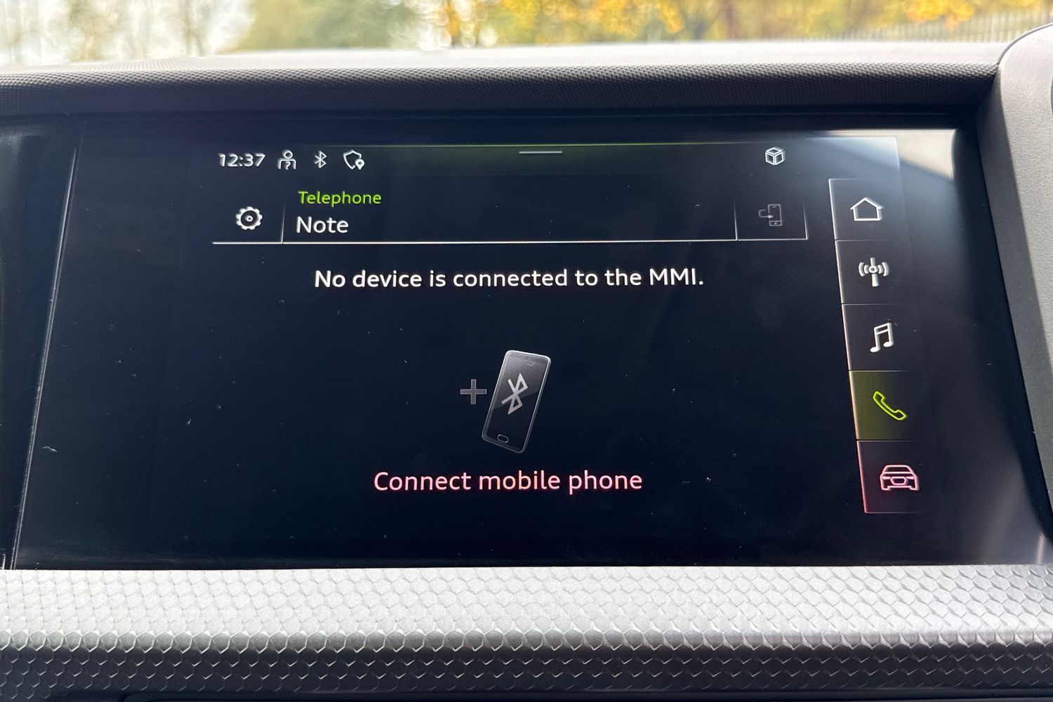 Used Audi A1 2022 for sale - 76558094: Photo 52