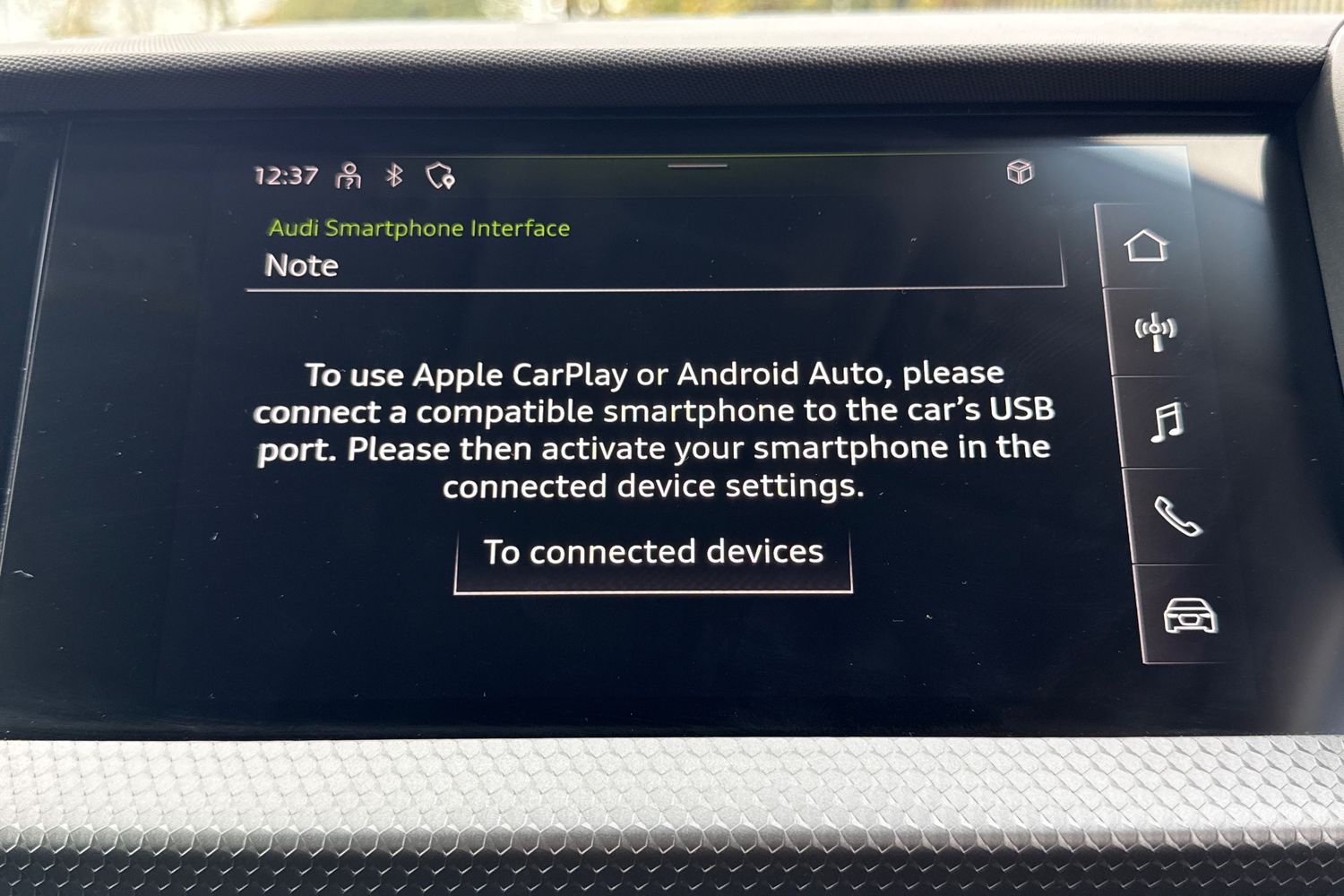 Used Audi A1 2022 for sale - 76558094: Photo 53