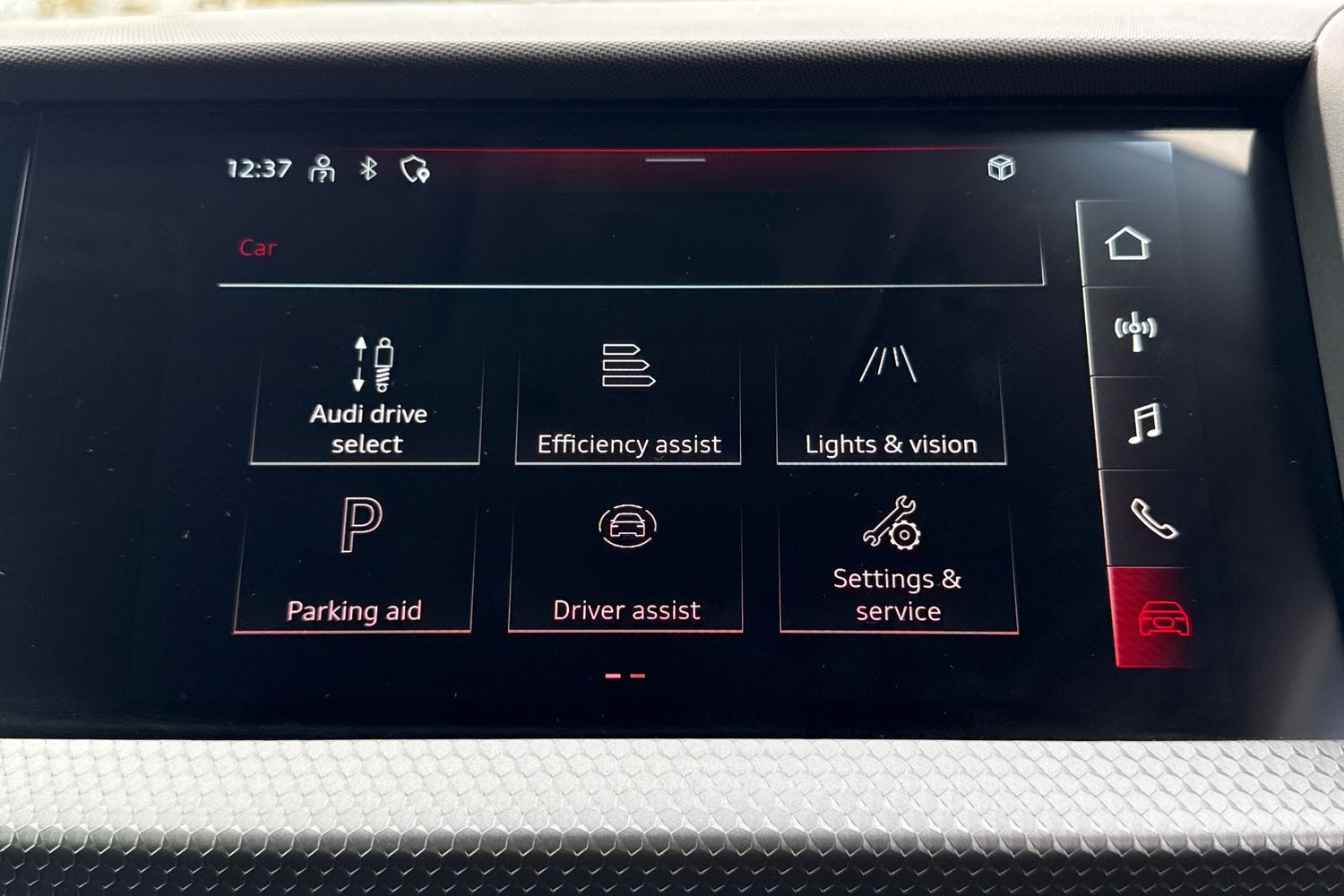 Used Audi A1 2022 for sale - 76558094: Photo 54