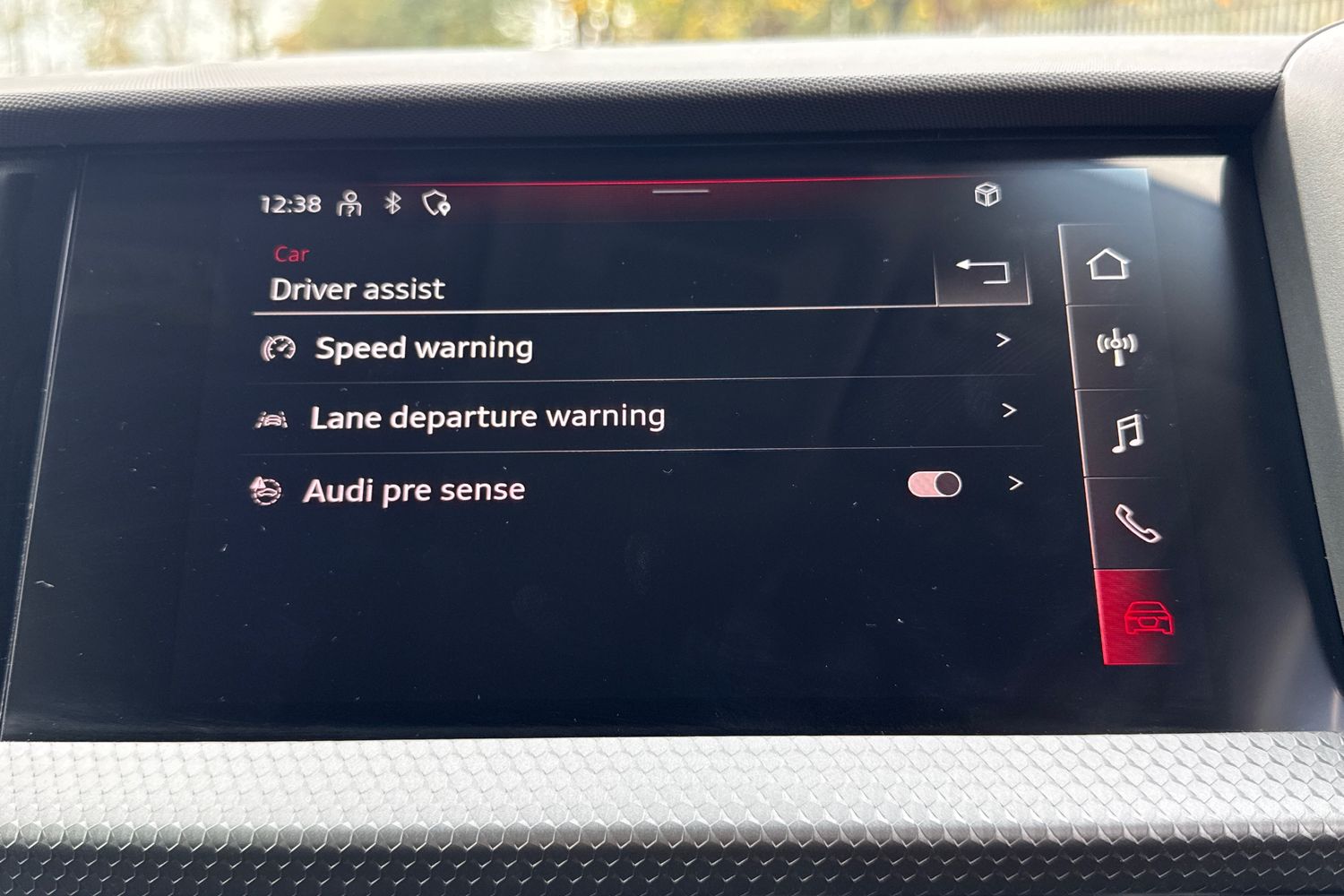 Used Audi A1 2022 for sale - 76558094: Photo 57