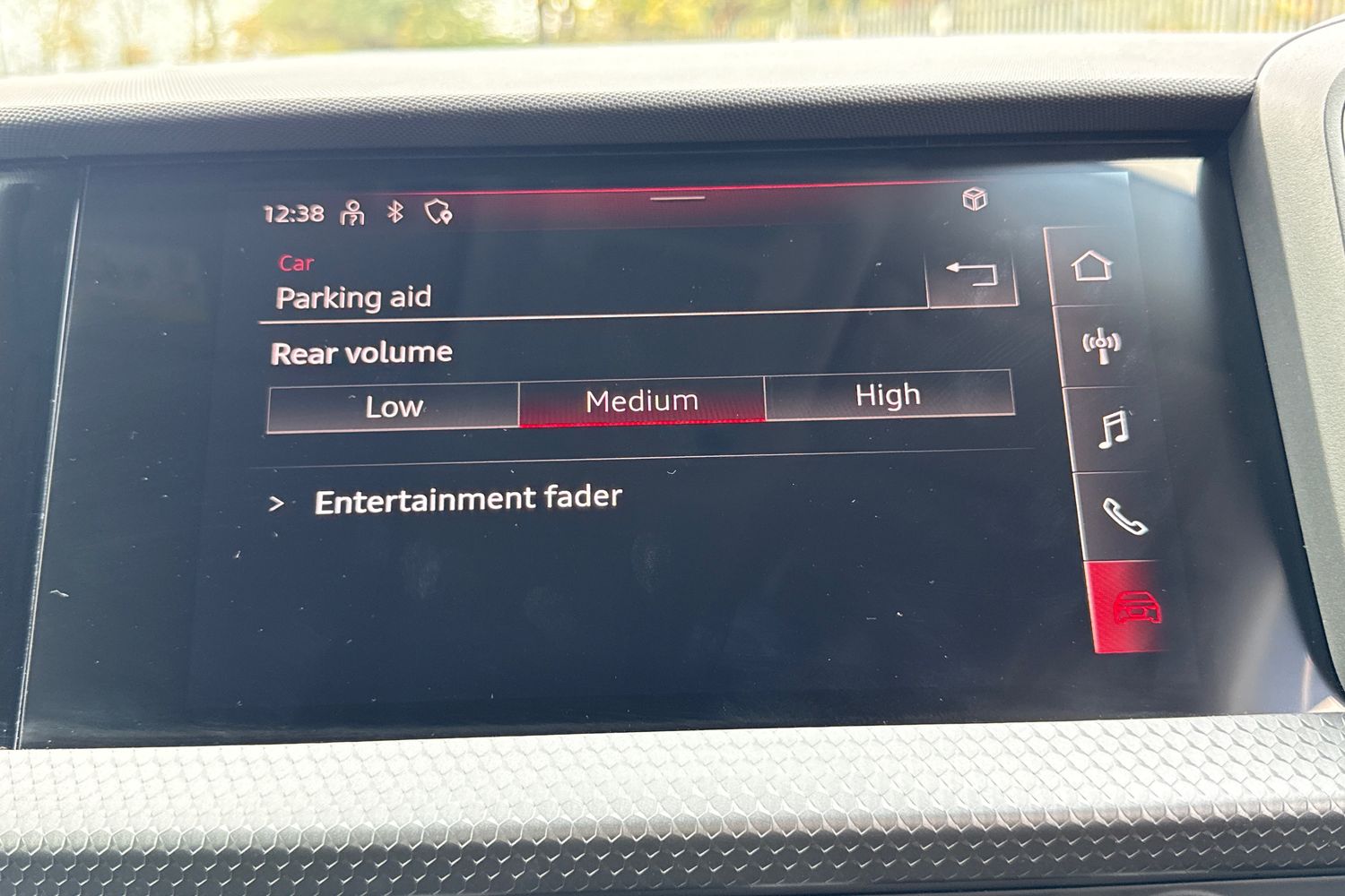 Used Audi A1 2022 for sale - 76558094: Photo 58