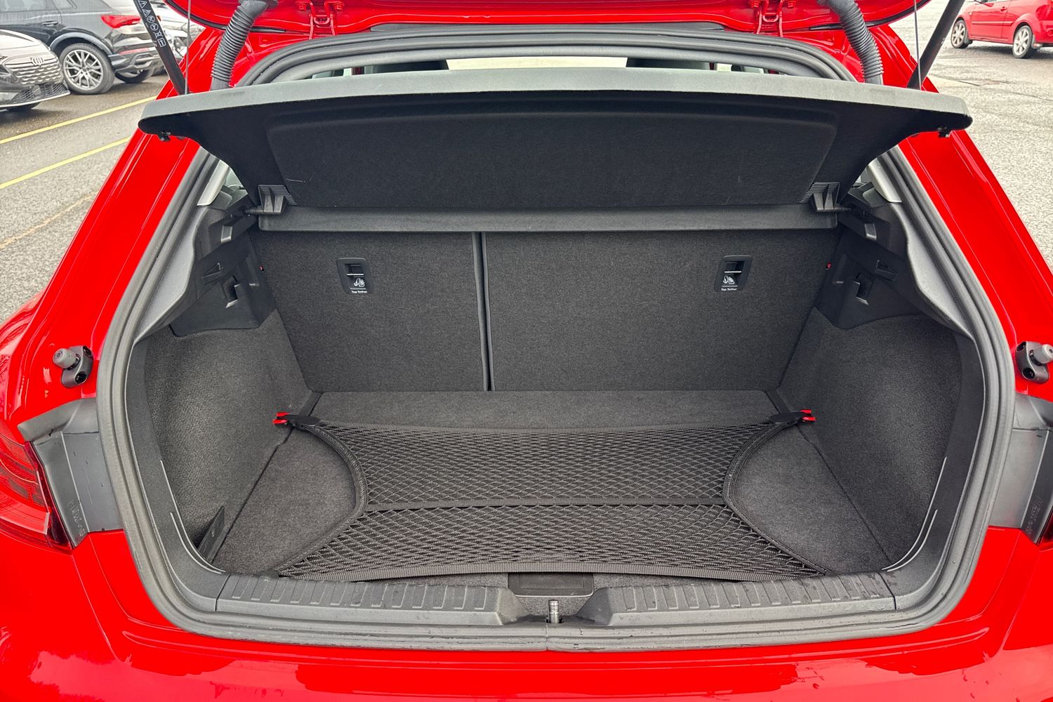 Used Audi A1 2022 for sale - 76558094: Photo 6