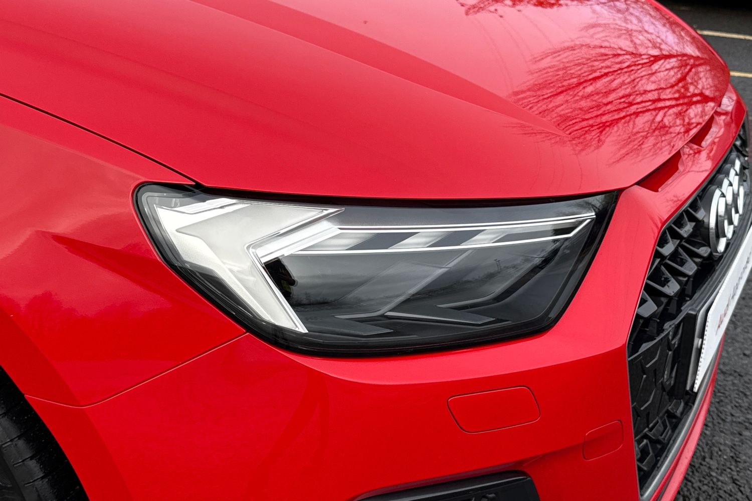 Used Audi A1 2022 for sale - 76558094: Photo 8