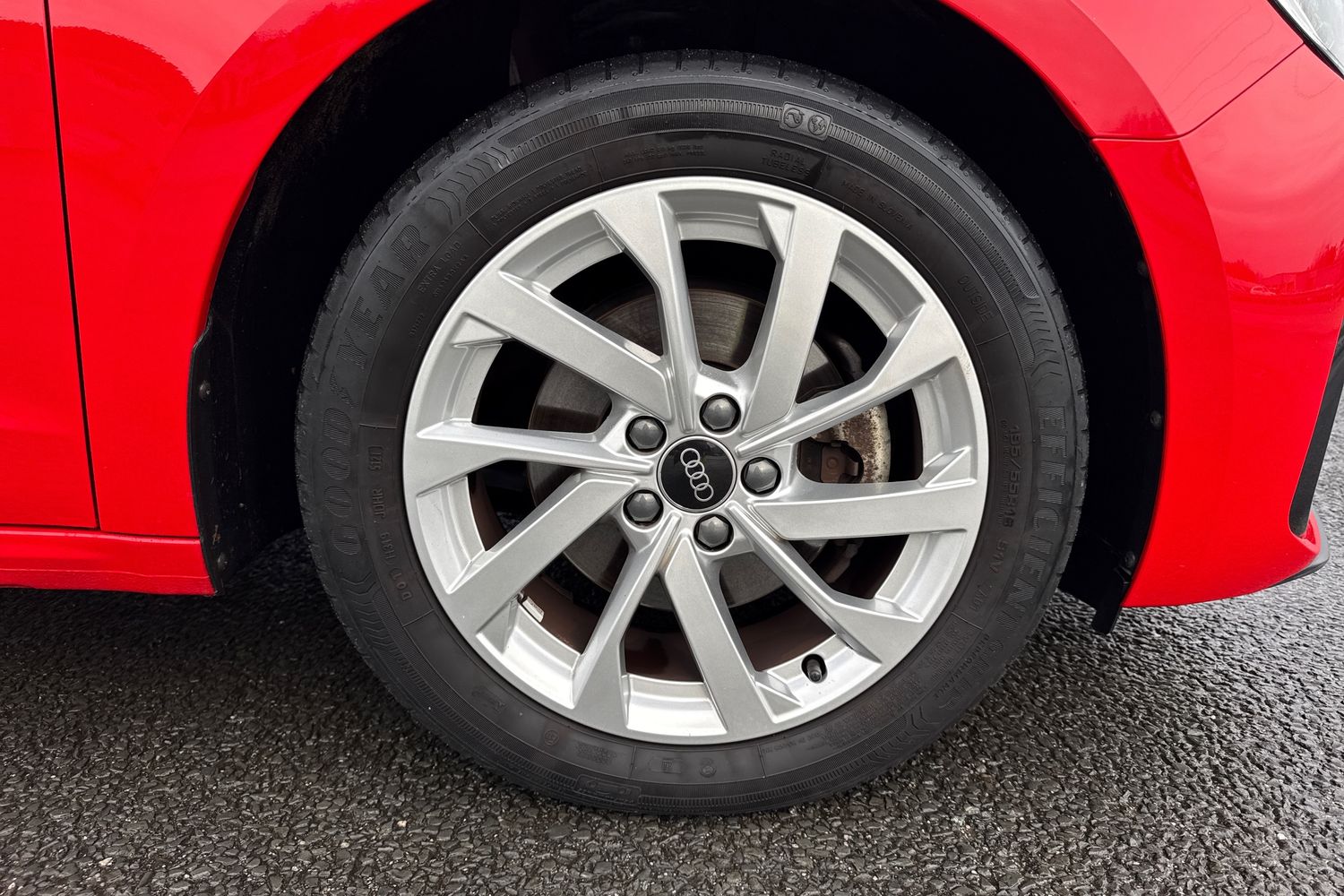 Used Audi A1 2022 for sale - 76558094: Photo 9