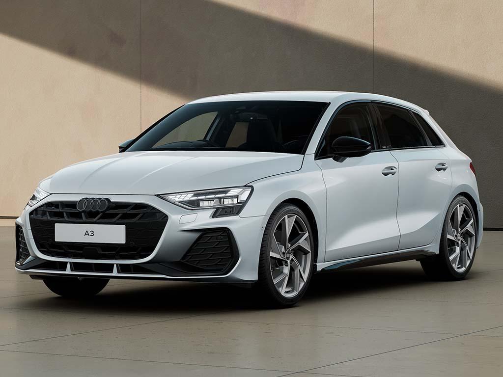 Used Audi A3 2025 for sale - 76334376: Photo 1