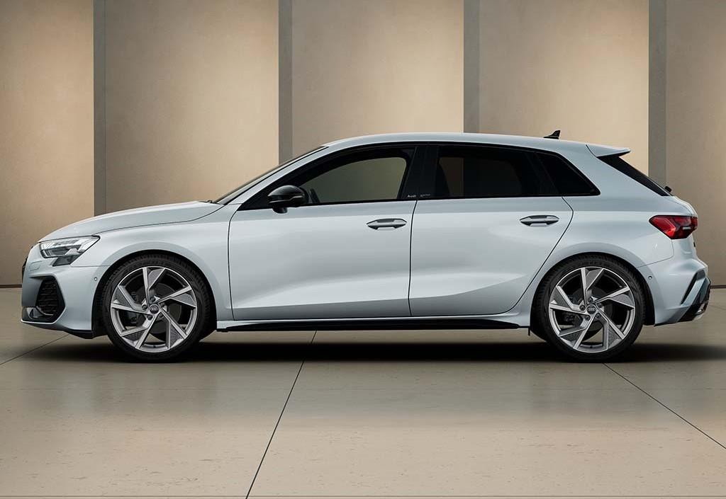 Used Audi A3 2025 for sale - 76334376: Photo 2