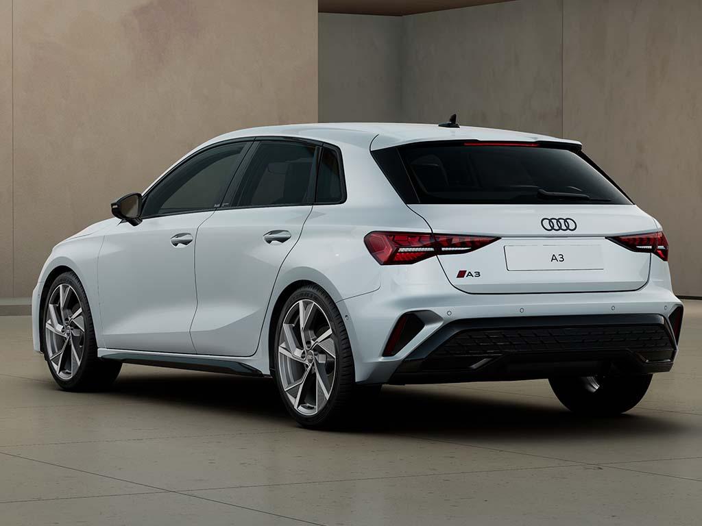 Used Audi A3 2025 for sale - 76334376: Photo 3