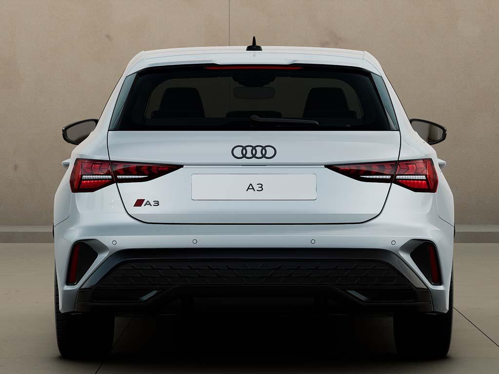 Used Audi A3 2025 for sale - 76334376: Photo 4
