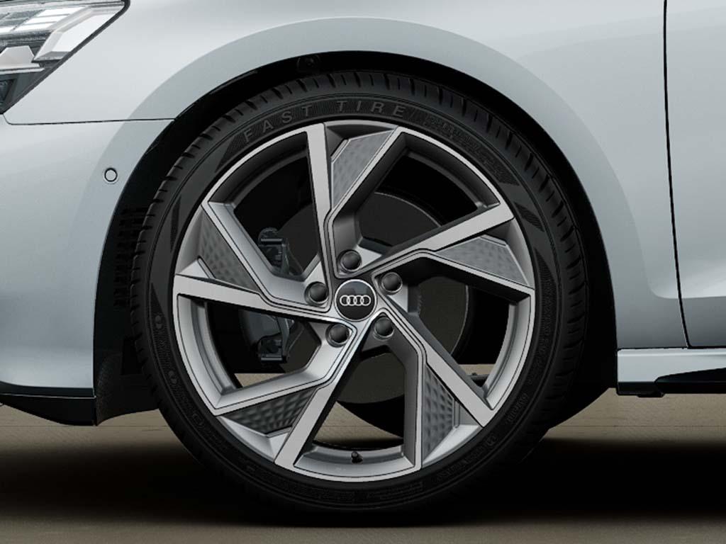 Used Audi A3 2025 for sale - 76334376: Photo 8