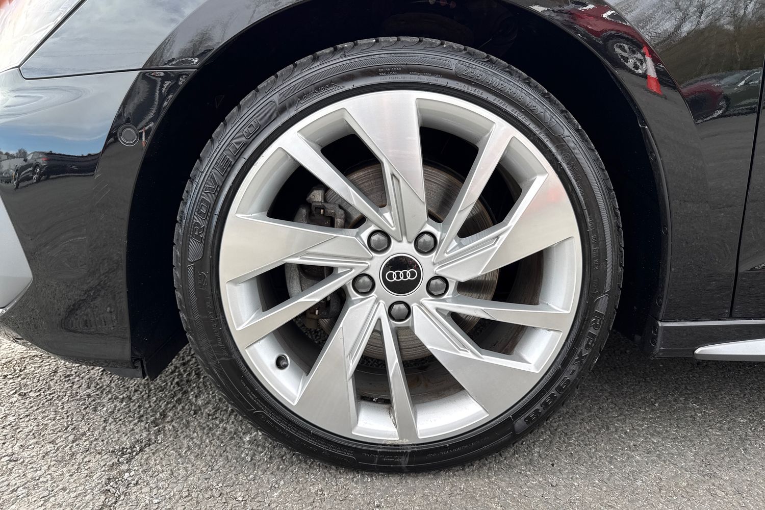 Used Audi A3 2021 for sale - 78029324: Photo 11