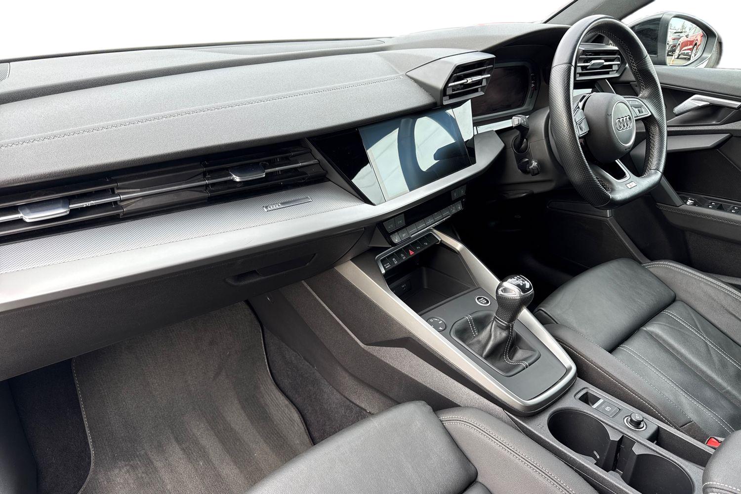 Used Audi A3 2021 for sale - 78029324: Photo 15