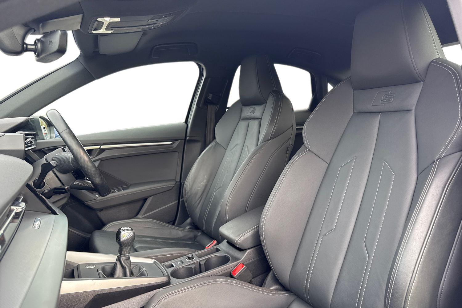 Used Audi A3 2021 for sale - 78029324: Photo 16