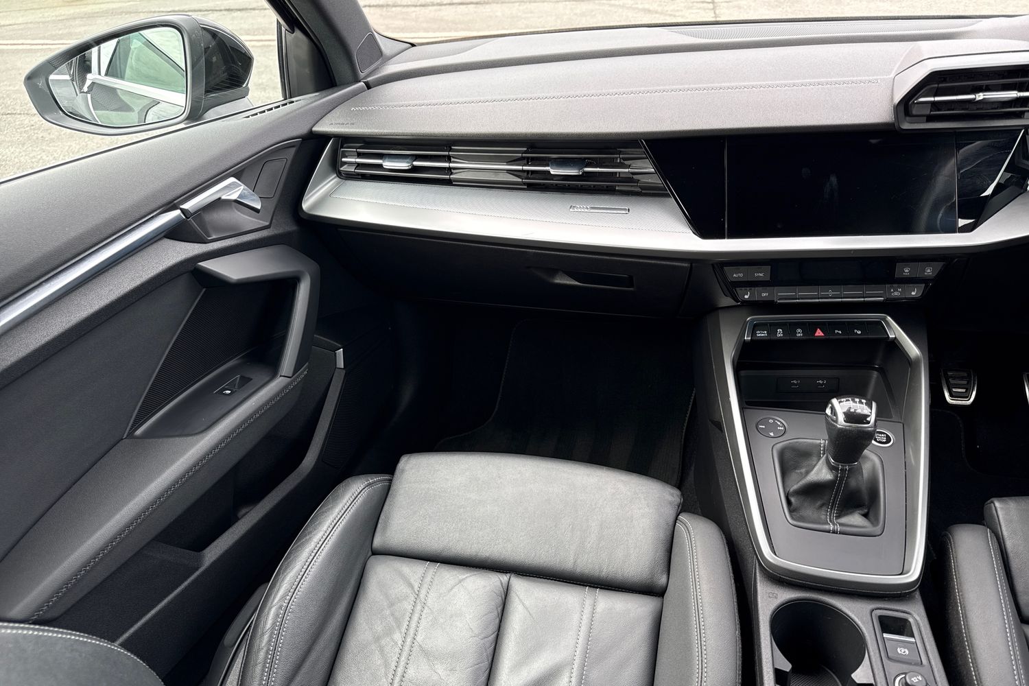 Used Audi A3 2021 for sale - 78029324: Photo 20