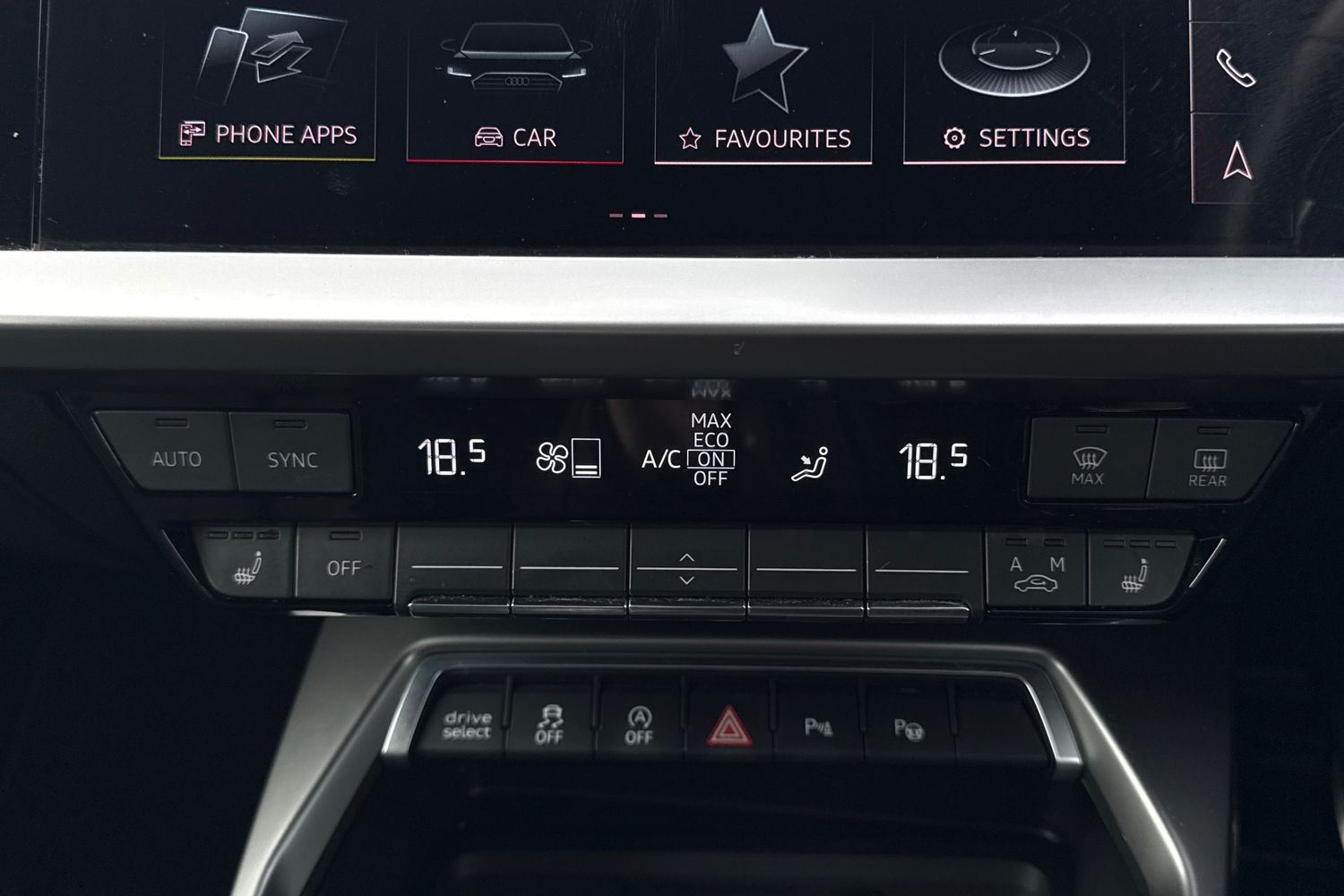 Used Audi A3 2021 for sale - 78029324: Photo 22