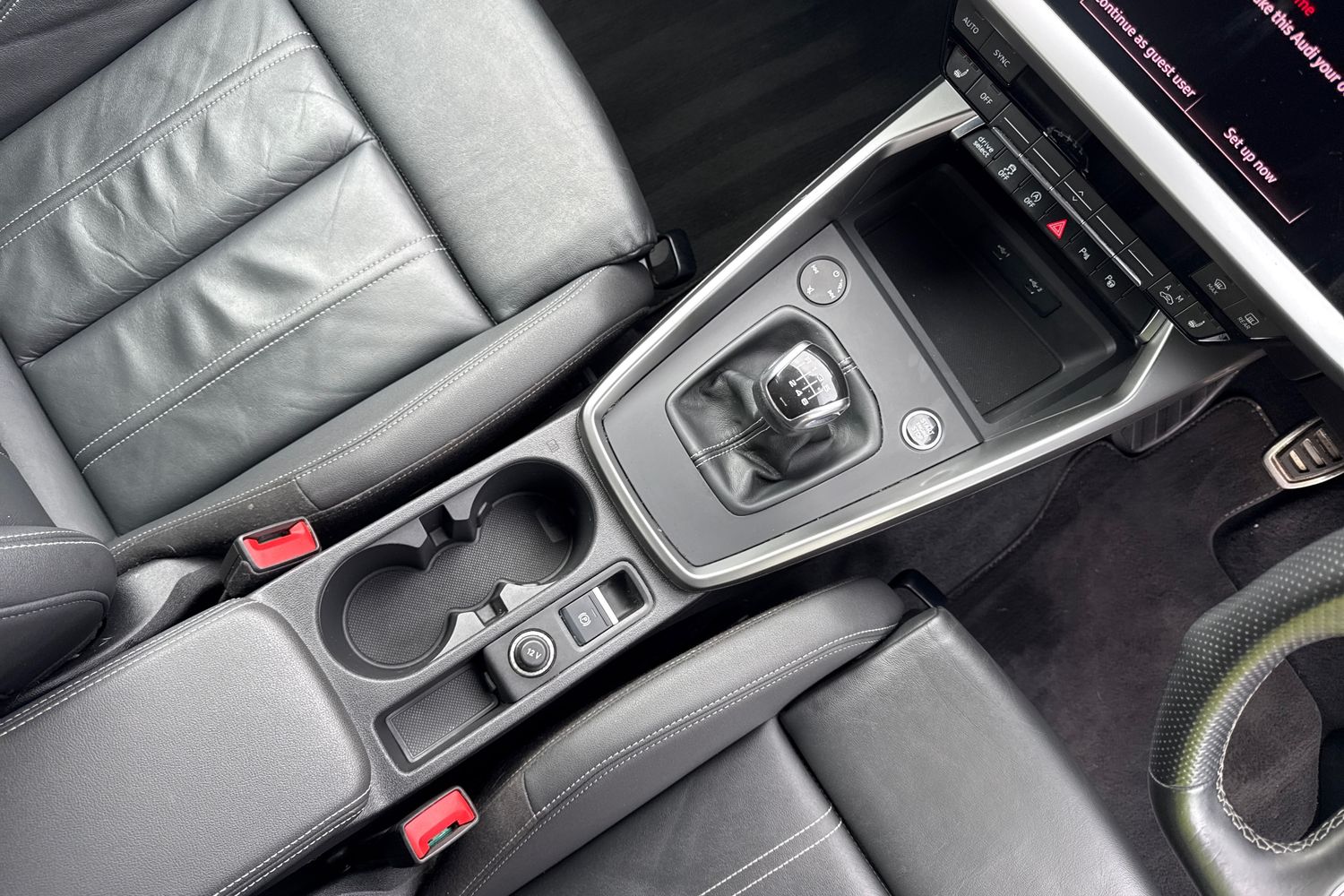 Used Audi A3 2021 for sale - 78029324: Photo 23